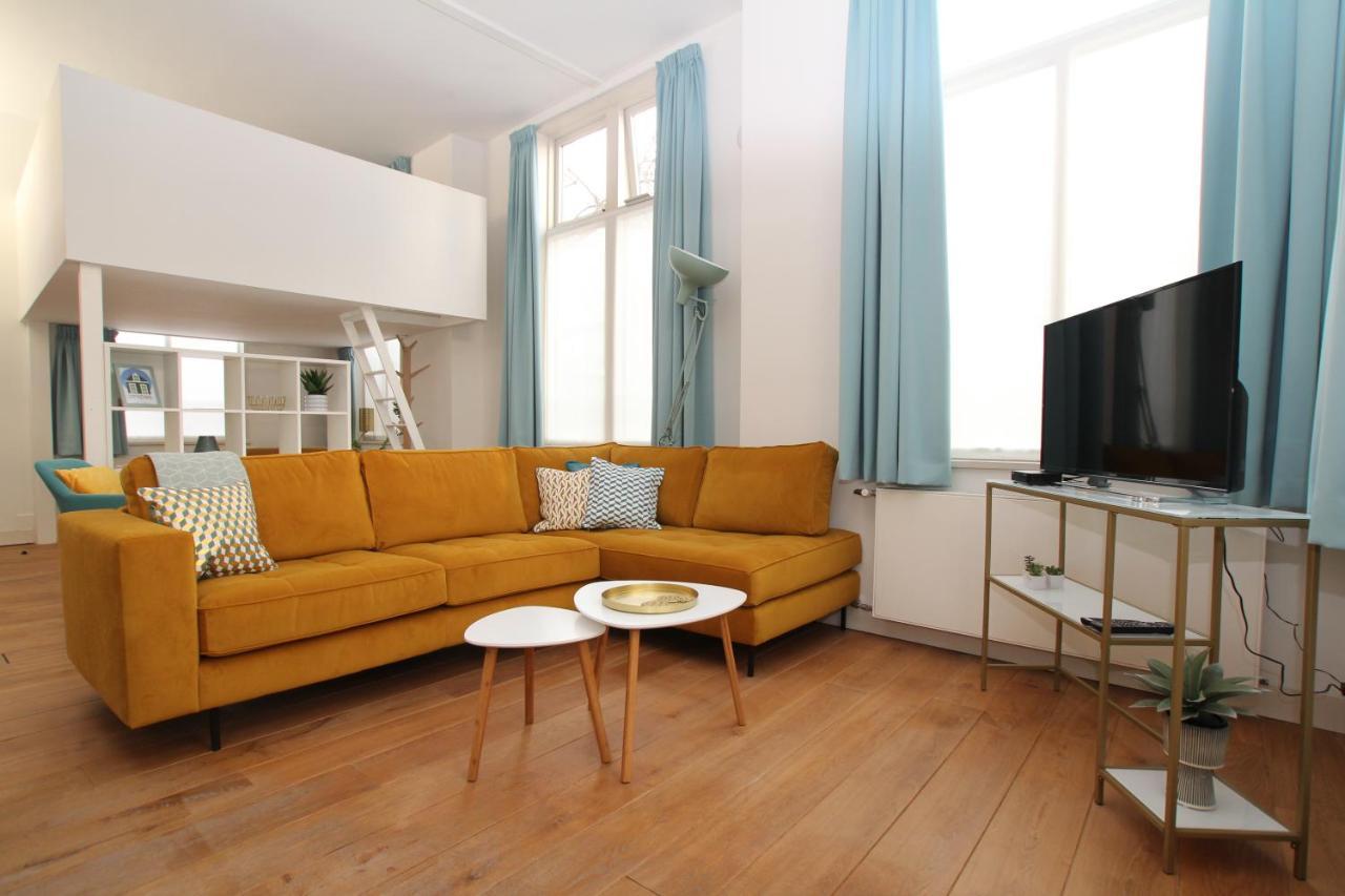 Citystays דוונטר מראה חיצוני תמונה