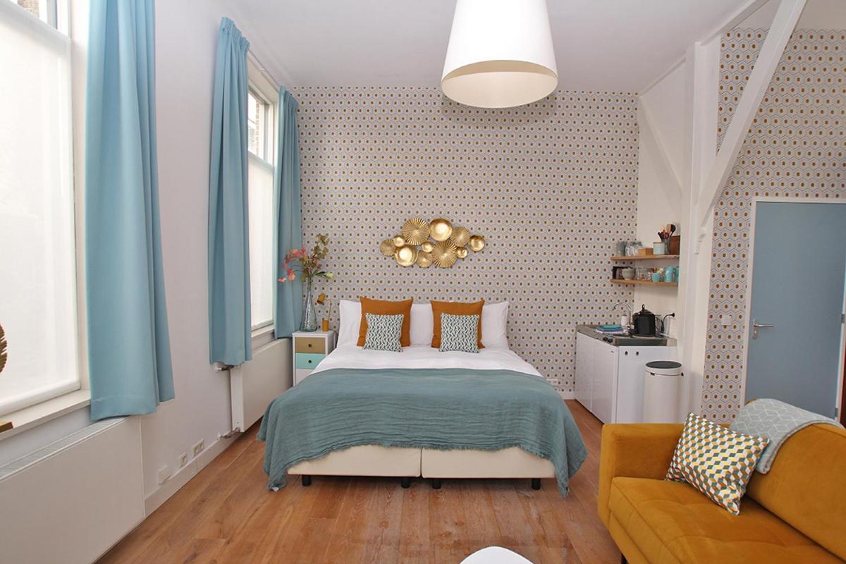 Citystays דוונטר מראה חיצוני תמונה