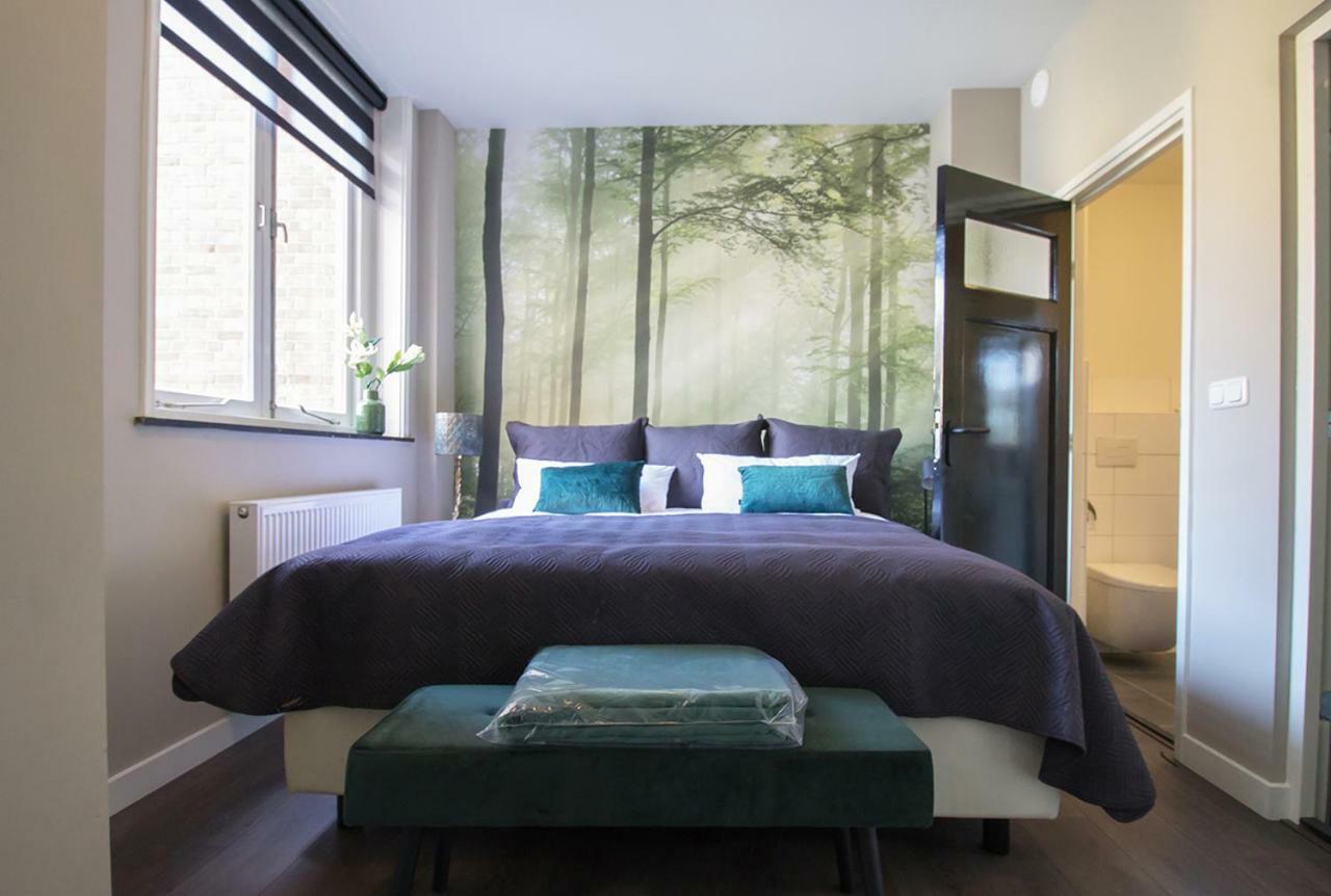 Citystays דוונטר מראה חיצוני תמונה