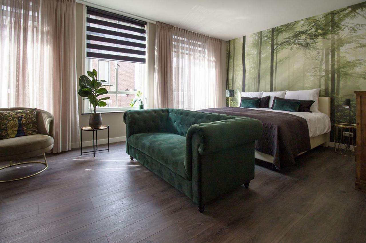 Citystays דוונטר מראה חיצוני תמונה