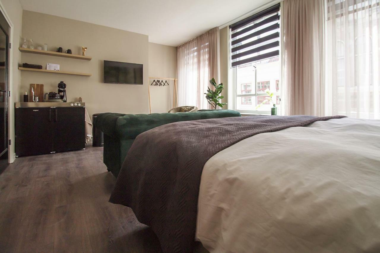Citystays דוונטר מראה חיצוני תמונה