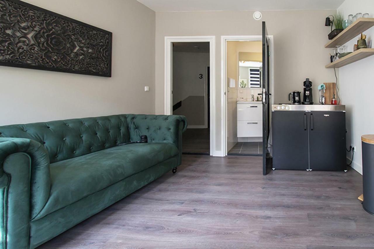 Citystays דוונטר מראה חיצוני תמונה