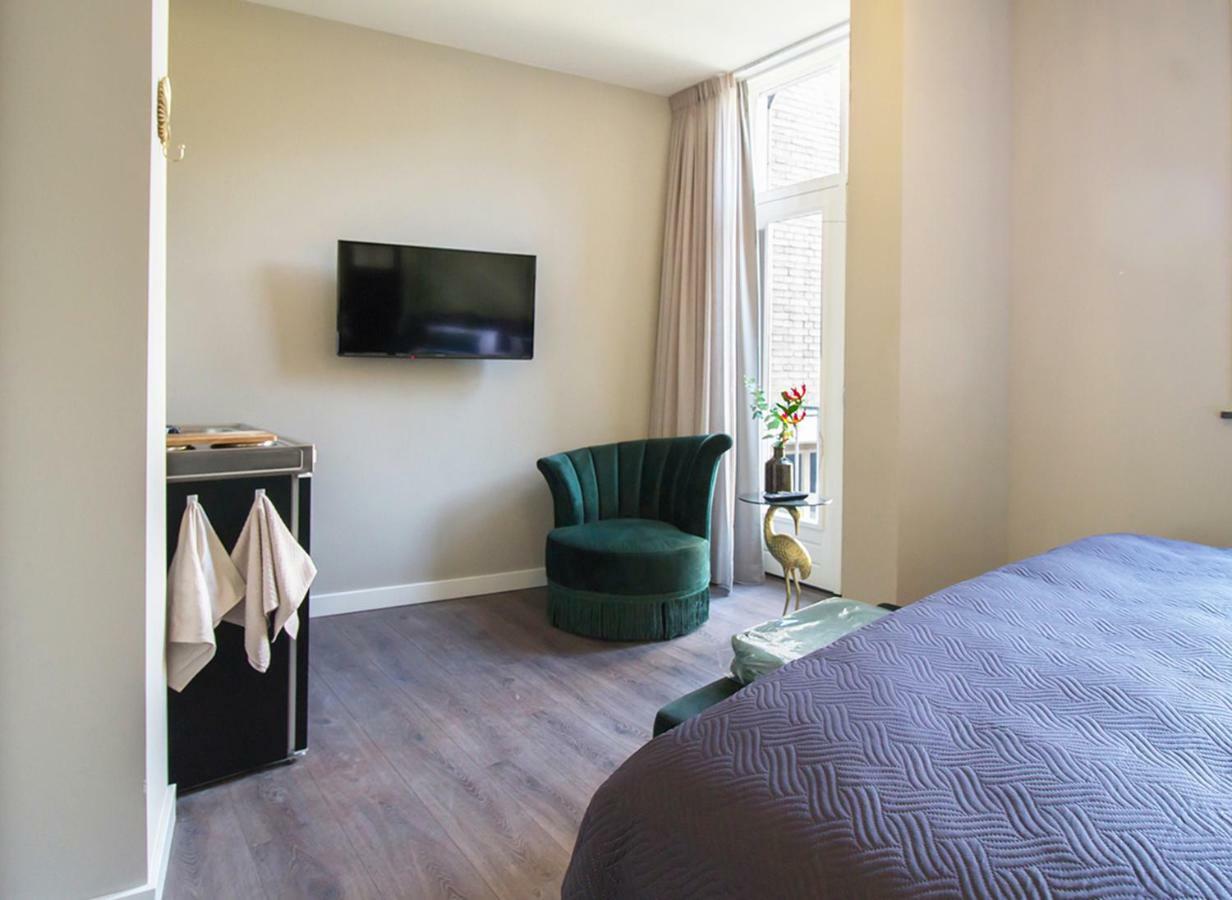 Citystays דוונטר מראה חיצוני תמונה